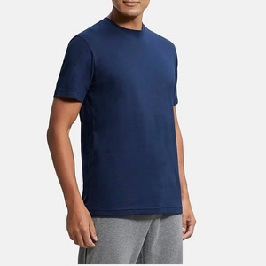 T-shirts surdimensionnés pour hommes en coton 100% personnalisés, grandes tailles, avec impression de logo, coupe ample, design délavé, vintage, 300g - Product Image 4