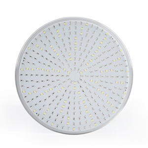 Éclairage de <span class=keywords><strong>piscine</strong></span> <span class=keywords><strong>LED</strong></span> PAR56 Green Element 45W AC/DC <span class=keywords><strong>12V</strong></span>, rempli de résine, étanche IP68, RGBW multicolore, télécommande, remplacement d'<span class=keywords><strong>ampoule</strong></span> - Product Image 2