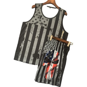 Uniforme de Baloncesto Sublimado Personalizado al 100% en Tela de Poliéster de Secado Rápido para Unisex, Venta al Por Mayor - Product Image 1