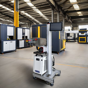 Adecuado para una variedad de materiales Máquina de marcado láser UV Marcado no destructivo de alta calidad nueva opción - Product Image 1
