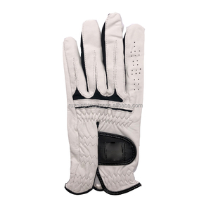 Gants de golf Pro Swing Support pour hommes et femmes offrant une forte adhérence, une flexibilité fluide et un confort quotidien pour le jeu en extérieur - Product Image 2