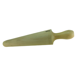 Premium Jewelry Equipment Natural Wood Wooden <b>Bangle</b> Mandrel Round Sizer Gauge Sizing Mandrels Essential Jewelry Making Tools - Product Image 1