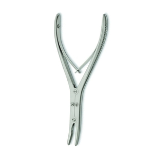 Dental <b>Bone</b> Rongeur <b>Surgical</b> <b>Instrument</b> Easy To Use Light Weight High Quality Pakistan Made <b>Bone</b> Rongeur - Product Image 3