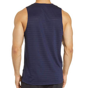 Servicio OEM, Ropa de Verano Ligera, Camiseta sin Mangas para Hombre, Talla Grande, Ropa para Adultos, Uso en Exteriores, Camisetas sin Mangas para Hombre, Servicio OEM, Último Diseño - Product Image 3