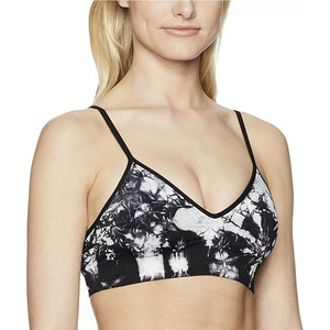 Nuevas llegadas al por mayor: Sujetador deportivo transpirable para mujer, ideal para gimnasio y yoga. - Product Image 1