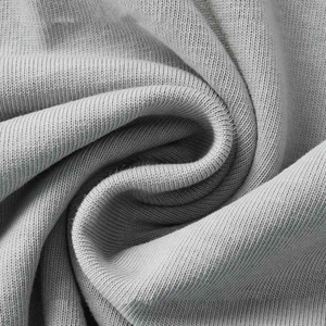 T-shirts vintage délavés surdimensionnés pour hommes, 100 % coton, coupe courte, effet usé, services OEM en gros - Product Image 4