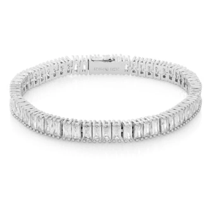 Anillo de Diamantes de Diseño Único y Moderno para Mujer, Plata de Ley 925, Joyería para Boda, Compromiso o Fiesta, Disponible al Mejor Precio - Product Image 3