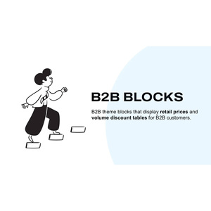Client Corporate Commerce <b>Hub</b> UI UX Layout Architecture Responsive <b>Online</b> Storefront Development Project - Product Image 2