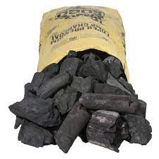 Premium Quality Hardwood Lump <b>BBQ</b> Charcoal Bulk Factory Sale Natural Oak Acacia For <b>Grill</b> Export - Product Image 1
