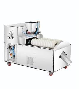 Máquina automática para hacer laddu de diseño único, máquina para la producción de dulces para panaderías y restaurantes, disponible a precio de mayorista. - Product Image 4