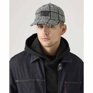 Casquette de baseball promotionnelle en coton pour papa, avec logo brodé, 6 panneaux - Product Image 6