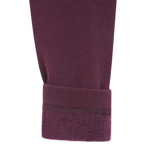 Leggings Térmicos de Yoga para Mujer, de la Mejor Calidad, Cálidos para Invierno, Cintura Elástica Media, Secado Rápido, Transpirables, de Spandex - Product Image 4