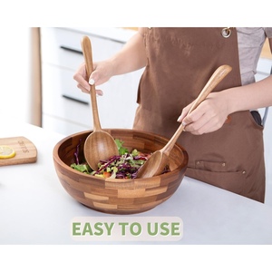 Juego de Cubiertos Desechables de Madera de Abedul Compostable, Tenedor, Cuchara y Cuchillo para Hostelería, Disponible a Precio de Fábrica - Product Image 4