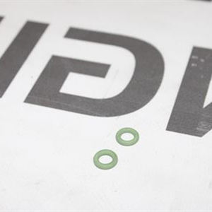 Joint torique en caoutchouc industriel de qualité supérieure, haute résilience, étanchéité anti-fuite, joints universels durables pour quincaillerie - Product Image 5