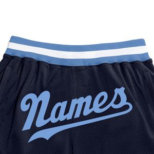 Customized Sublimation Shorts for Men Sports Team Shorts Club Name Shorts Training Shorts <b>Custom</b> Logo Shorts Manufacturer - Product Image 3