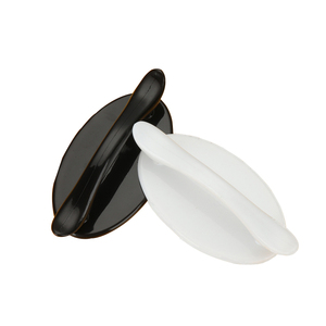 Strong Adhesive Nail-Free <b>Glass</b> Cabinet <b>Door</b> Handles Sliding Window & Refrigerator <b>Knobs</b> Furniture Handles & <b>Knobs</b> - Product Image 2