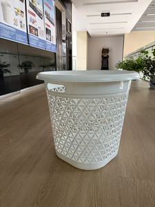 Cesto per Bucato Pieghevole di Grande Capacità per Bagno e Camera da Letto, Macchina per Stampaggio <span class=keywords><strong>a</strong></span> Iniezione - Product Image 5
