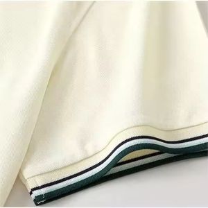 Fabricants directs d'usine, polos pour hommes de qualité professionnelle, couleurs et designs demandés par les clients, polos les plus vendus. - Product Image 3