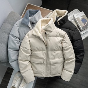 Veste de haute qualité - Vêtements matelassés en gros - Veste matelassée personnalisée pour hommes et femmes - Tendance en provenance du Vietnam - Product Image 4