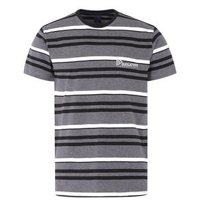 Camiseta Oversize de Hombre con Hombros Caídos al por Mayor |   Camiseta Blanca de Gran Tamaño, con Logotipo Personalizado - Product Image 4