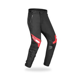 Combinaison de moto en textile Cordura coupe-vent grande taille pour homme, protection course moto, vente en gros OEM usine 2026 - Product Image 2