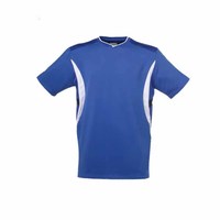 Camiseta de Balonmano con Diseño Elegante, Logotipo Personalizado con Impresión, Camisetas de Balonmano Transpirables, Ropa Deportiva Personalizada para Deportes y Running
