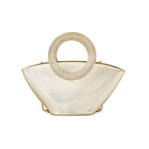 AB Golden Fancy Bolso de mano P24324 - Product Image 1
