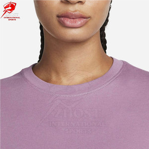 Stylish Lightweight <b>Women</b> Crop <b>Shirts</b> Casual Tops With Modern Fit <b>For</b> Summer Daily Wear <b>Beach</b> Trips Shopping And Leisure Outfit - Product Image 5