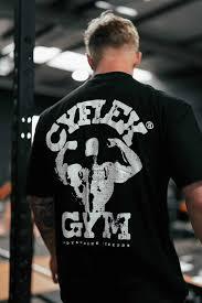 T-shirt surdimensionné pour homme avec impression personnalisée, sérigraphie, broderie, design graphique, coupe ample, vêtements de sport, gym, entraînement - Product Image 4