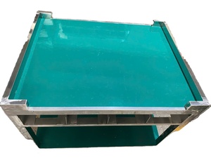 La fabrication de tôle sur mesure à prix d'usine OEM et ODM comprend le pliage par soudage par découpe laser - Product Image 3