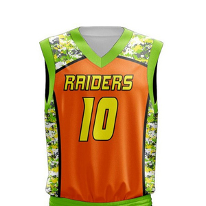Uniforme de Baloncesto de Fábrica, Buena Calidad, Mejor Precio, Nuevo Diseño, Jersey y Pantalones Cortos de Baloncesto Transpirables con Estampado de Alta Calidad - Product Image 5