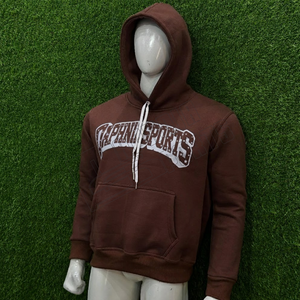 Sudadera Deportiva Daphnia Unisex, Estilo Casual, con Logotipo Personalizado, Cómoda, para Invierno, con Diseño Gráfico, 100% Algodón - Product Image 5