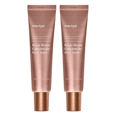 Crema Contorno Occhi Antirughe For Manyo Factory 30ml 2pz con Concentrato Bifida Biome e Peptidi - Scontata - Product Image 1