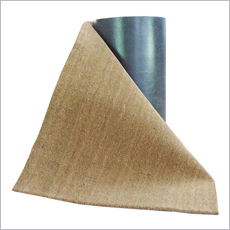 Tapis de porte épais en fibre de coco, antidérapant, avec support en PVC, tapis de sol en fibre de coco robuste pour entrée - Product Image 6