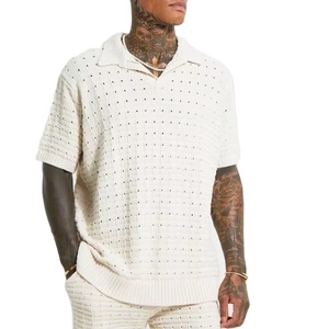 Manga corta de verano de gran tamaño para hombre para camisa 100% estampado de algodón tejido 180 gramos peso de tela diseño Popular - Product Image 4