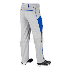 กางเกงเบสบอลแบบสั่งทำราคาส่ง ชุดซอฟต์บอลสำหรับผู้ชาย ผ้าโพลีเอสเตอร์ ระบายอากาศได้ดี - Product Image 2