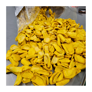 Jackfruit séché de haute qualité en provenance du Vietnam |   Fournisseur et exportateur fiable - Product Image 1