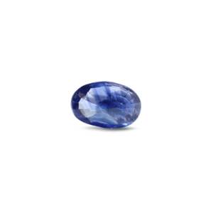 Emerald Cut 3.1 Ct Sky Blue Sapphire Loose Gemstone for Fine Jewelry - Product Image 2