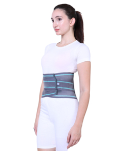 Ceinture lombaire sacrale LS pour le soutien du dos - Product Image 5