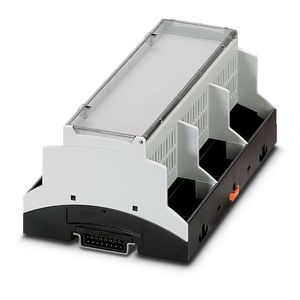 BC 161,6 UT HBUS FS BK VPE80 - Mounting base housing 2200072 - Product Image 4