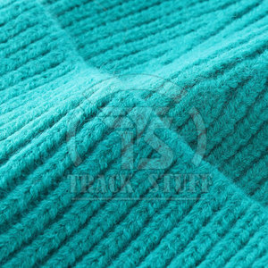 Vente directe usine, faible MOQ, bonnets d'hiver 100 % laine, respirants et imperméables, haute qualité, marque privée pour la vente en ligne - Product Image 6