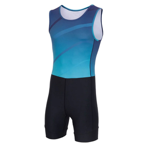 Uniforme de Remo Personalizado con Ajuste Ergonómico y Material de Secado Rápido para Competiciones de Remo Profesionales, Amateur y Juveniles - Product Image 2