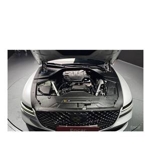 Genesis G80 2024 2.5 Turbo 2WD Gasolina 15,784 km Caja de Cambios Automática Asientos de Cuero Volante a la Izquierda Cámara Trasera - Product Image 6