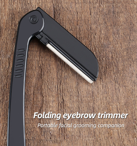 Manufacturer Nail Care Custom Manicure Pedicure Kit Beauty Instruments Professional Manicure and Pedicure Kit - Product Image 2