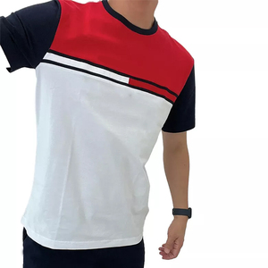 Camiseta de Hombre 2026, Ropa Casual, Última Moda, 100% Algodón, Cuello Redondo, Calidad, Estilo Moderno - Product Image 4