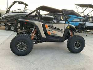 2026 RZR XP S 1000 Ultimate, Vehículo Utilitario Todoterreno de 4 Tiempos, con Tracción 2WD/4WD Conmutable, 1000cc, Transmisión Manual - Product Image 3
