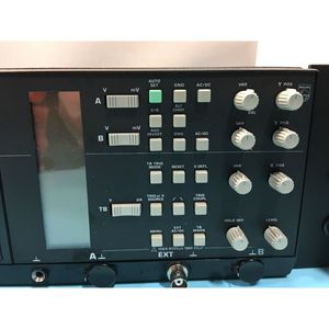 FLUKE 9444 930 52033 ออสซิลโลสโคป, 145601 - อุปกรณ์และอะไหล่เซมิคอนดักเตอร์ระดับโลกที่เชื่อถือได้ - Product Image 3