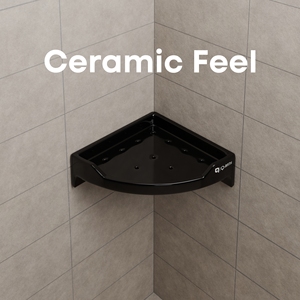 Soporte Giratorio de 9 Pulgadas para Encimera de Baño, Organizador de Productos para el Cuidado de la Piel con Rotación de 360 Grados y Estante de Almacenamiento Escalonado para Tocador - Product Image 3