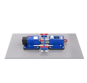 Ausavina - Máquina Automática para Unir Baterías de Piedra de Granito para la Instalación de Encimeras - Product Image 5