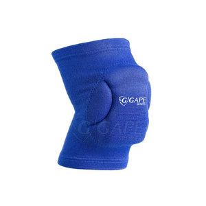 Genouillères de protection professionnelles en néoprène ultra-légères et confortables, personnalisables avec logo, pour le sport de printemps et l'équipement de fitness - Product Image 3